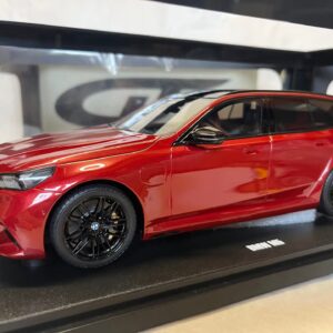 BMW M5 Touring 2025 GtSpirit 1/18