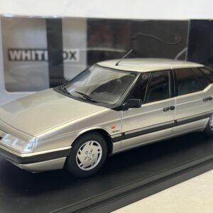 Citroen XM berline 1991 Whitebox 1/24°
