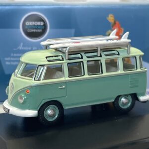 Volkswagen Combi T 1 Surf Oxford 1/76°
