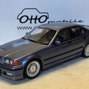 BMW Alpina B6 2.8 berline 1992 Ottomobile 1/18
