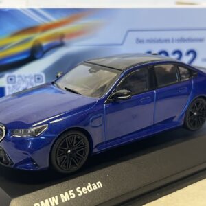 BMW M5 2024 Solido 1/43°