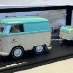 Volkswagen Kool Combi 2025 Solido 1/18