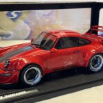 Porsche 911 RWB Taikano Kaishin 2024 1/18° Solido