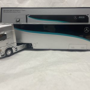 Camion Mercedes F1 Team 2023 1/43 Spark