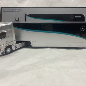 Camion Mercedes F1 Team 2023 1/43 Spark