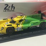 Oreca 07 N°43 - Le Mans 24h 2025 - Spark 1/43°