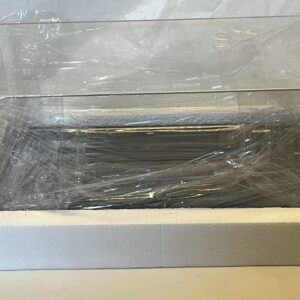 Boite Vitrine en Plexi 1/12