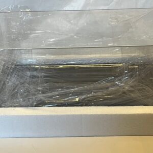 Boite Vitrine en Plexi 1/12