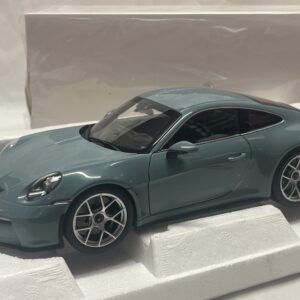 Porsche 911 S/T 2023 Norev 1/18°