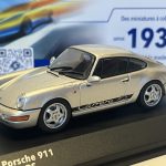 Porsche 911 (964) Carrera RS 1990 1/43 Solido