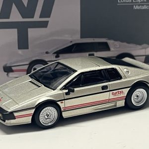 Lotus Esprit Turbo 1/64 MiniGt