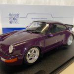 Porsche 911 964 Turbo 1996 1/18° Solido
