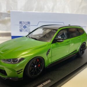 BMW M3 Touring 2024 Solido 1/18°