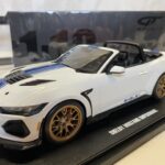 Ford Mustang Supersnake cab. 2025 GtSpirit 1/18°