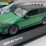 BMW M5 Touring 2024 Solido 1/43°