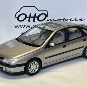 Renault Laguna 3.0 V6 Baccara 1996 Ottomobile 1/18°