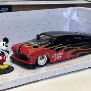 Mercury 1951 Mickey Jadatoys 1/24