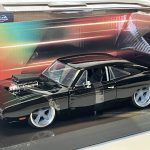 Dodge Charger 1970 "Fast and Furious" 1/24° Jada