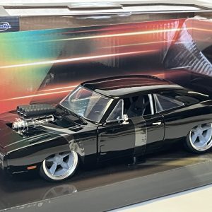 Dodge Charger 1970 "Fast and Furious" 1/24° Jada