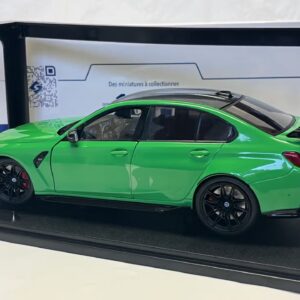 Honda Civic Type R Mugen Gr B - 2024 1/18° Ottomobile