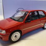 Peugeot 106 Rallye - Phase 1 - Ottomobile 1/12°