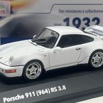 Porsche 911 (964) RS 3.8 1994 1/43° Solido