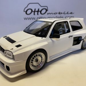 Volkswagen Golf 3 Khyzyl Saleem 2024 Ottomobile 1/18°