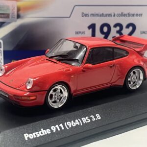 Volkswagen Golf 3 Khyzyl Saleem 2024 Ottomobile 1/18°