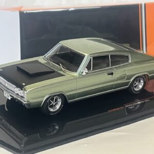 Dodge Charger 1967 Ixo 1/43°
