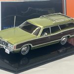 Ford LTD Country squire 1972 ixo 1/43°