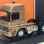 Renault R 390 1987 Ixo 1/43°