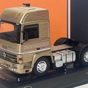 Renault R 390 1987 Ixo 1/43°