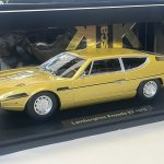 Lamborghini Espada S2 1979 Kkmodels 1/18°