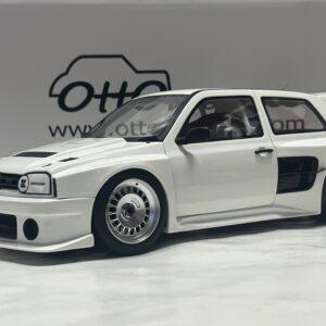 Volkswagen Golf 3 Khyzyl Saleem 2024 Ottomobile 1/18°