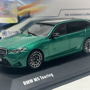 BMW M5 Touring 2024 Solido 1/43°
