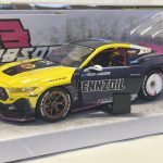 Ford Mustang Gt RTR 130 Hobson 2024 Jadatoys 1/24°
