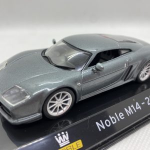 Noble M14 - 2004 1/43°