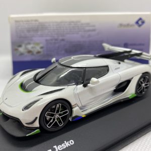 Koenigsegg Jesko 2021 Solido 1/43°
