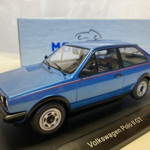 Volkswagen Polo II Coupe GT MCG 1/18°