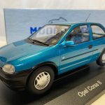 Opel Corsa B MCG 1/18°