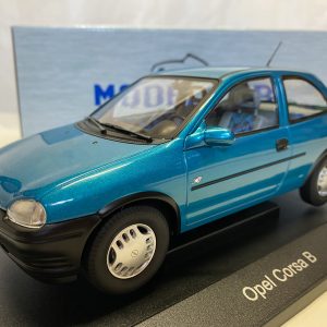 Opel Corsa B MCG 1/18°