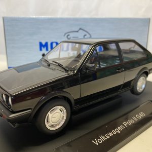 Volkswagen Polo II Coupe GT MCG 1/18°