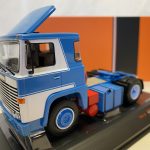 Camion Scania LBT 141 1976 Ixo 1/43°