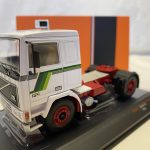 Camion Volvo F10 1983 Ixo 1/43°