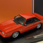 Ford Mustang LX 5.0 1992 Ixo 1/43°