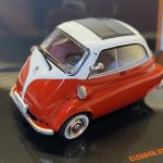 Isota Ixo 1/43°