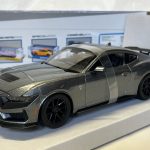 Ford Mustang Dark Horse 2024 Maisto 1/24