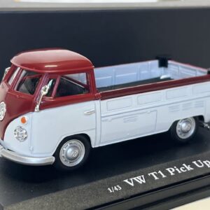 Volkswagen Combi T1 Pick-Up - 1/43 Oliex