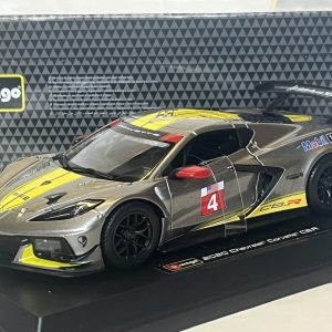 Chevrolet Corvette C8R 2020 Burago 1/24°