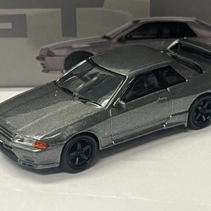 Nissan Skyline Gt-R R32 Nismo 1992 MiniGt 1/64°